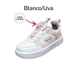 ZAPATILLA NIÑA  REGULADOR 2422 AIR RUNNI