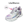ZAPATILLA NIÑA LUSES REGULADOR 24299 AIR