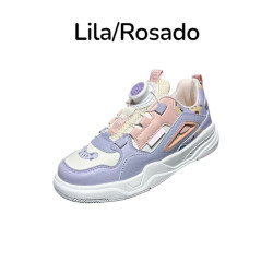 ZAPATILLA NIÑA REGULADOR 3269 AIR RUNNIN