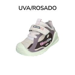 ZAPATILLA NIÑA PEGA 0019 VADY