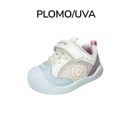 ZAPATILLA NIÑA PEGA GQ80 VADY