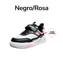 ZAPATILLA NIÑA PEGA 430 VADY