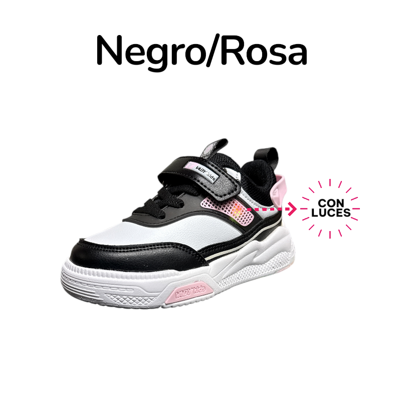 ZAPATILLA NIÑA PEGA 430 VADY