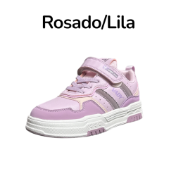 ZAPATILLA NIÑA PEGA 523 VADY