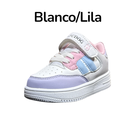 ZAPATILLA PEGA NIÑA 5401 VADY