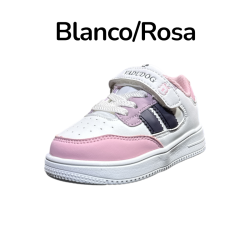 ZAPATILLA PEGA NIÑA 5401 VADY
