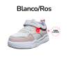 ZAPATILLA PEGA NIÑA 5405 VADY