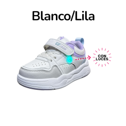 ZAPATILLA PEGA NIÑA 5405 VADY