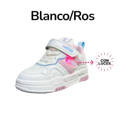 ZAPATILLA PEGA NIÑA 522 VADY