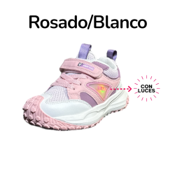 ZAPATILLA PEGA NIÑA 509 VADY