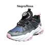 ZAPATILLA NIÑA REGULADOR 2506-1  AIR RUN