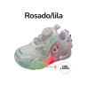 ZAPATILLA NIÑA REGULADOR B338-2  AIR RUN