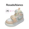 ZAPATILLA NIÑA REGULADOR G2504-1  AIR RU