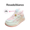 ZAPATILLA NIÑA REGULADOR G2524-1  AIR RU