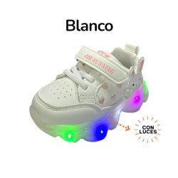 ZAPATILLA NIÑA PEGA B356-4  AIR RUNNING