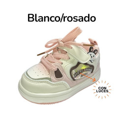 ZAPATILLA NIÑA PEGA B360-3 AIR RUNNING