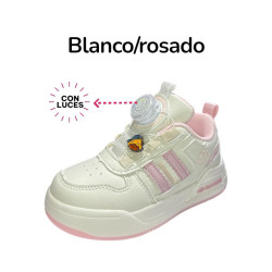 ZAPATILLA NIÑA REGULADOR G2525-5 AIR RUN