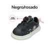ZAPATILLA NIÑA REGULADOR B353-1 AIR RUNN