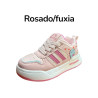 ZAPATILLA NIÑA PASADOR G2527-1 AIR RUNNI