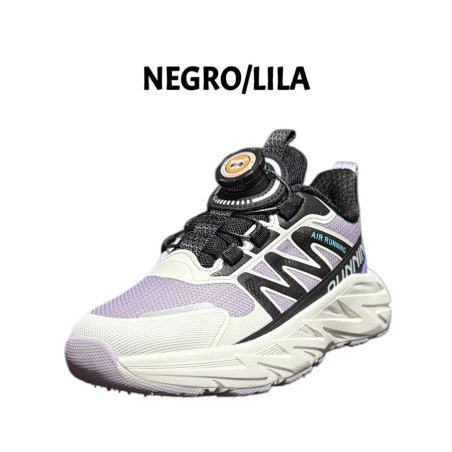 ZAPATILLA NIÑA REGULADOR M2515 AIR RUNNI