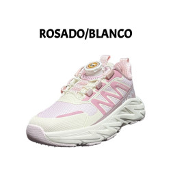 ZAPATILLA NIÑA REGULADOR M2515 AIR RUNNI