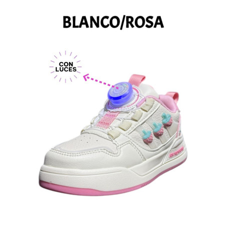 ZAPATILLA NIÑA REGULADOR G2526 AIR RUNNI