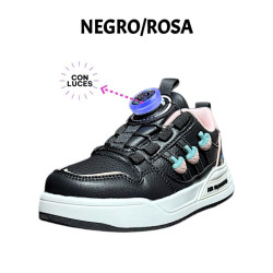 ZAPATILLA NIÑA REGULADOR G2526 AIR RUNNI