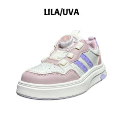 ZAPATILLA NIÑA REGULADOR C361  AIR RUNNI