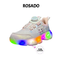 ZAPATILLA NIÑA REGULADOR G2531  AIR RUNN