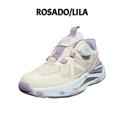 ZAPATILLA NIÑA REGULADOR G2521AIR RUNNIN