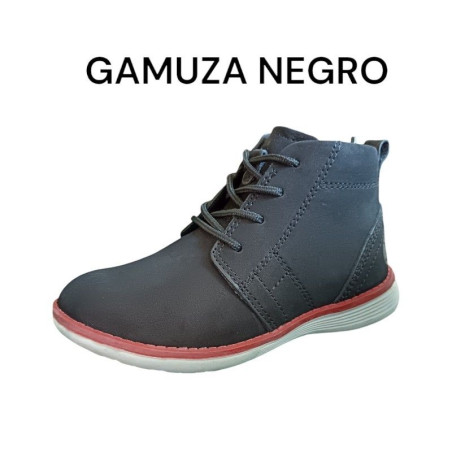 BOTIN NIÑO  PASADOR 509 INGENIEROS