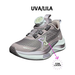 ZAPATILLA NIÑA IF2514  REGULADOR LUCES I