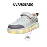 ZAPATILLA NIÑA 458 PEGA VADUDOG