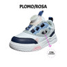 ZAPATILLA NIÑA 413 REGULADOR LUCES VADUD