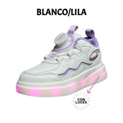 ZAPATILLA NIÑA 451 REGULADOR VADY