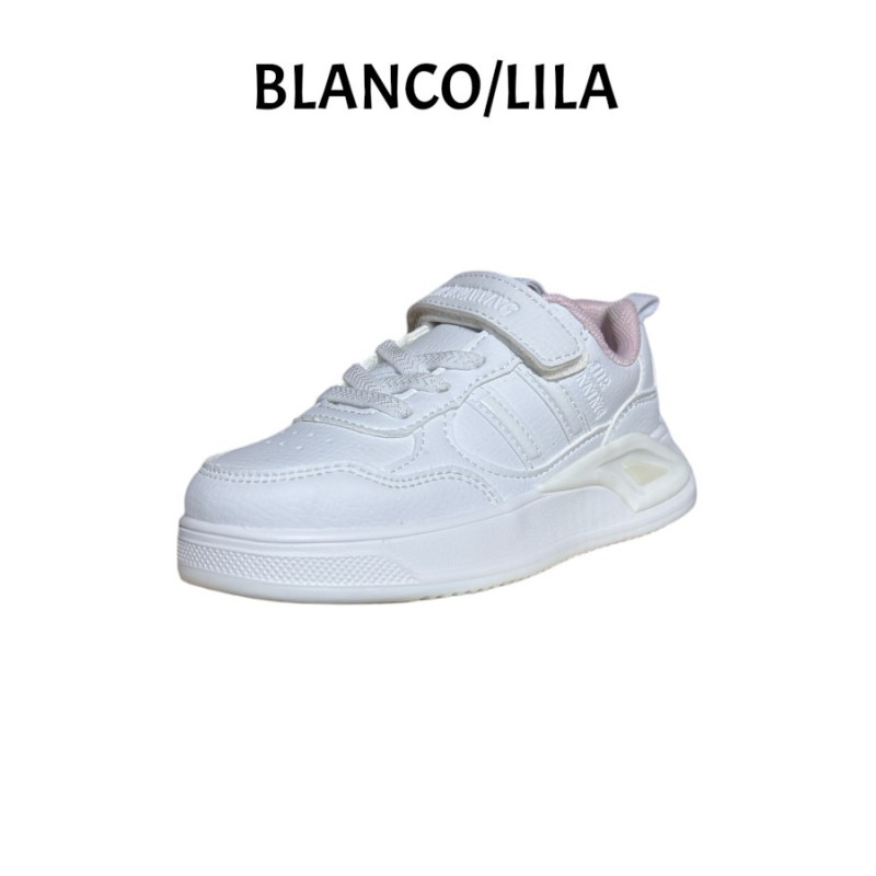 ZAPATILLA AIR RUNNING BB001 VELCRO