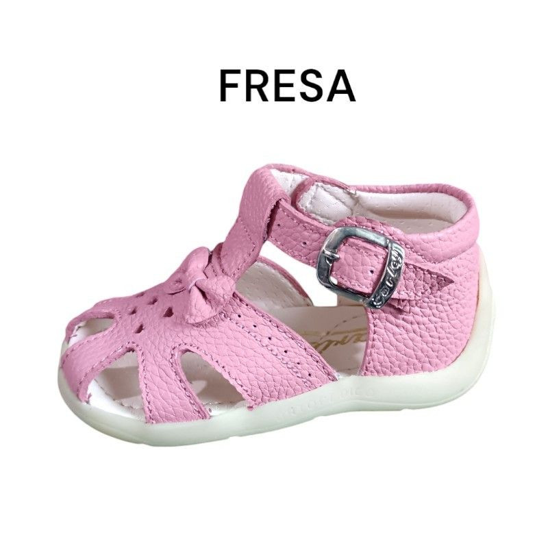 SANDALIA NIÑA PLANTA MICHI 18 GARLEY