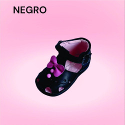 SANDALIA NIÑA PLANTA PERLAS GARLEY