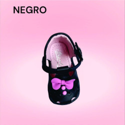 SANDALIA NIÑA PLANTA PERLAS GARLEY