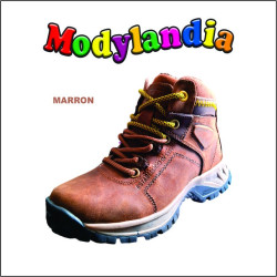 BOTIN UNISEX 374 KEMPO