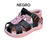 SANDALIA NIÑA PIBE CONEJA MD700 MARQUINA