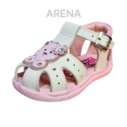 SANDALIA NIÑA PIBE OSO 700 MARQUINA