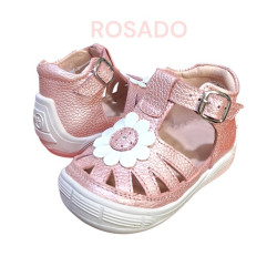 SANDALIA NIÑA PIBE GIRASOL 130 MAFERZ
