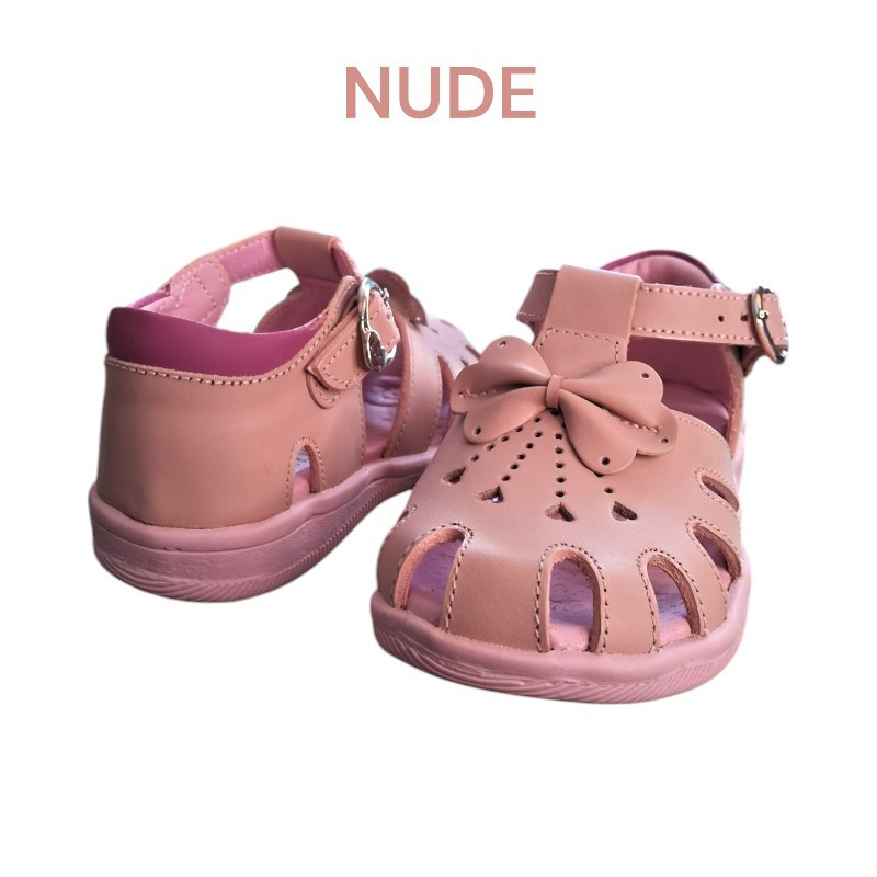 SANDALIA NIÑA CORBATA MD357 LIZY