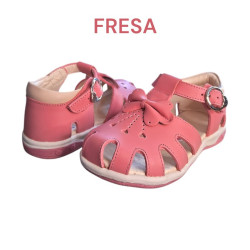 SANDALIA NIÑA CORBATA MD357 LIZY