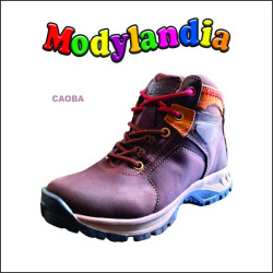 BOTIN UNISEX 374 KEMPO