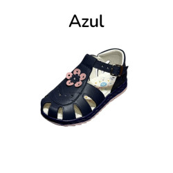 SANDALIA NIÑA Z 3222 KELLY