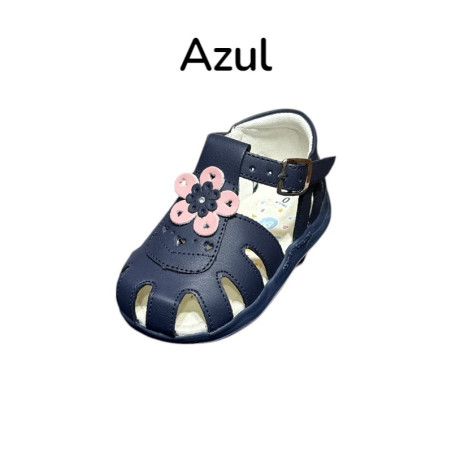 SANDALIA NIÑA PLANTA PZ 322 KELLY