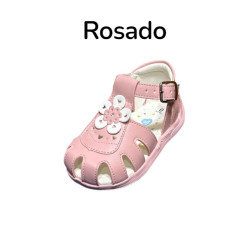 SANDALIA NIÑA PLANTA PZ 322 KELLY