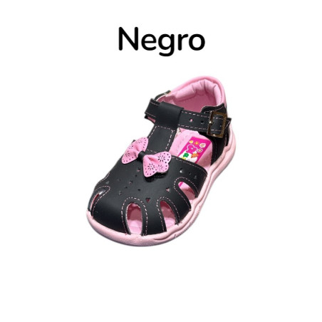 SANDALIA NIÑA PIBE 237 MARQUINA